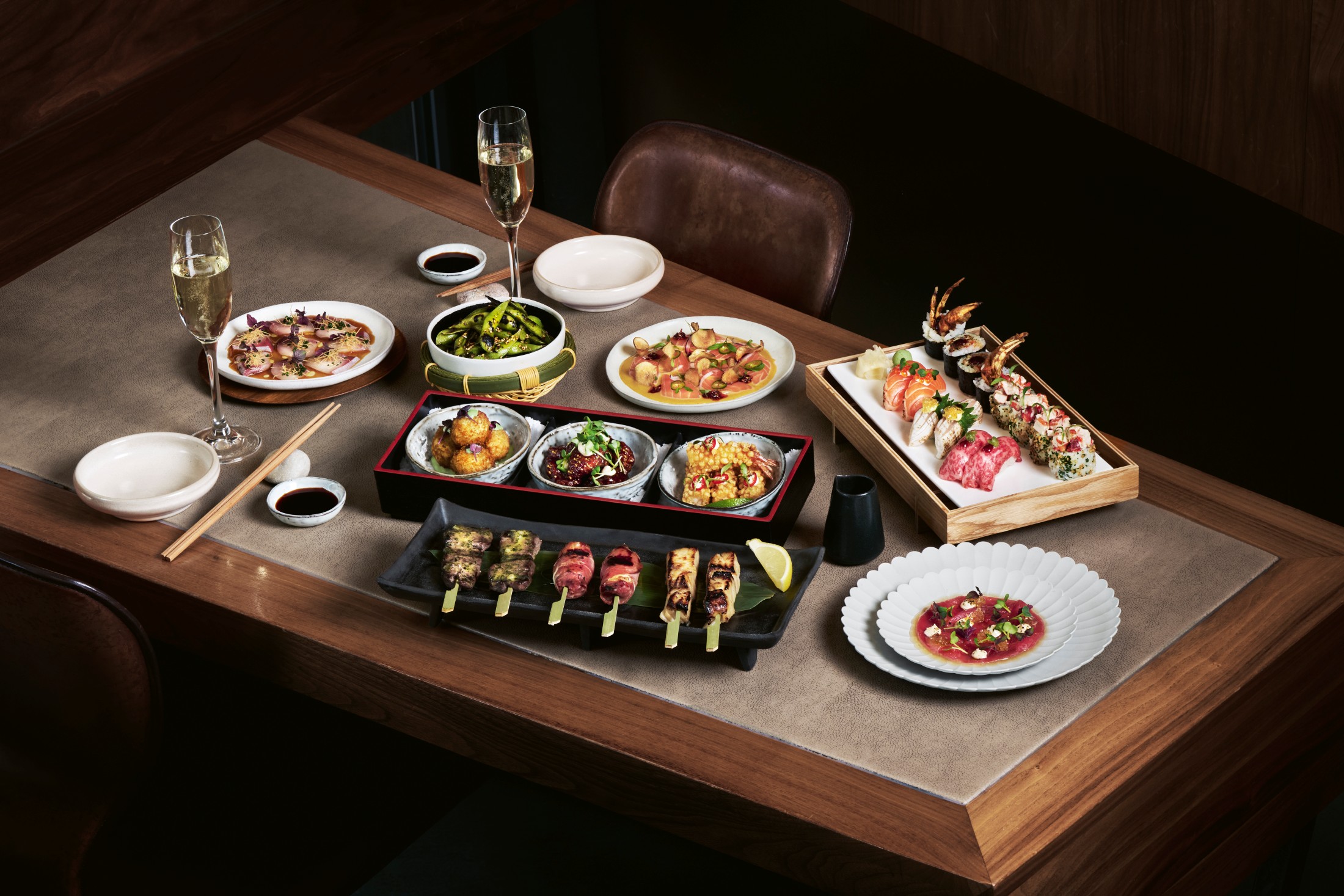 Sushi